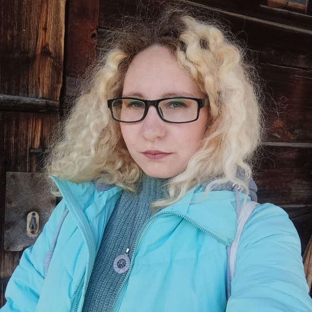 Аватар канала Сад ведьмы. Таро, руны, магия