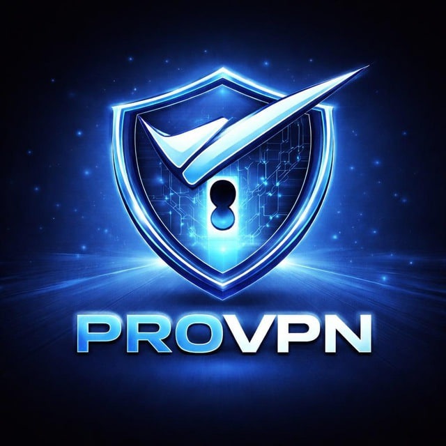 Аватар канала PROVPN NEWS🦎