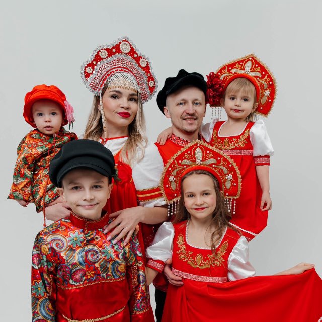 Аватар канала mam_lyusya