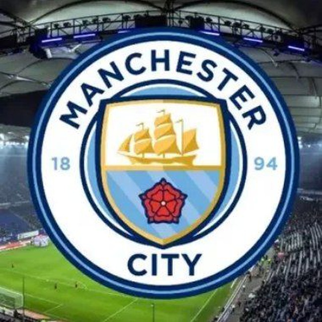 Аватар канала Manchester City ⚽️