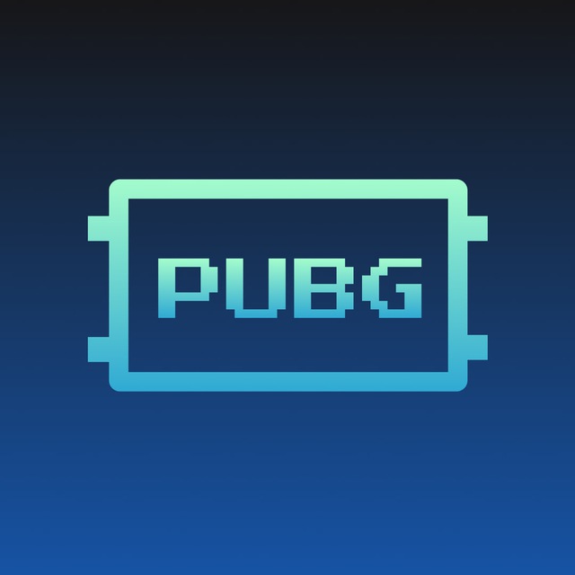 Аватар канала PUBG BP