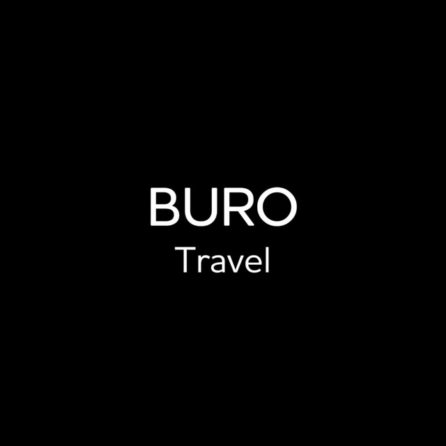 Аватар канала Куда поехать? Travel buro