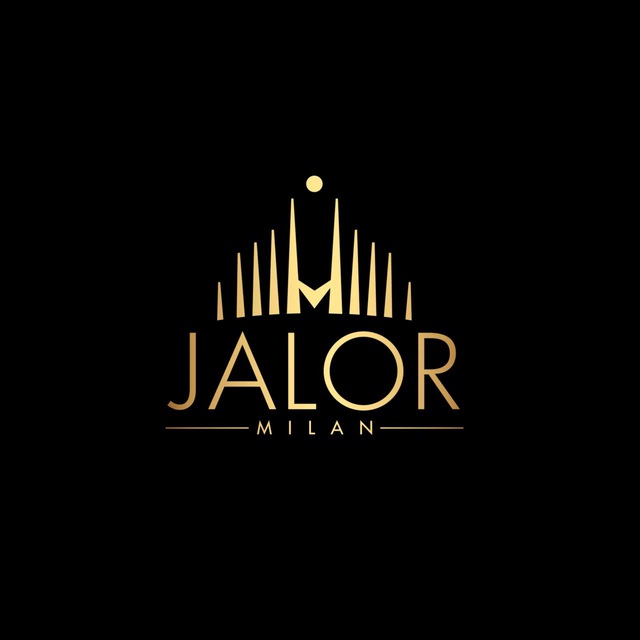Аватар канала JALOR