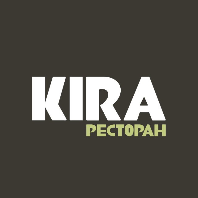 Аватар канала Ресторан Kira