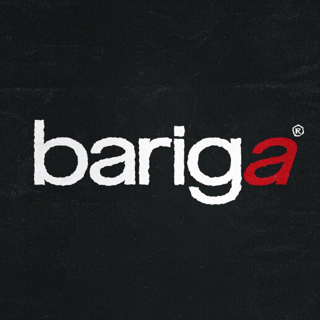 Аватар канала BarigaPomidor