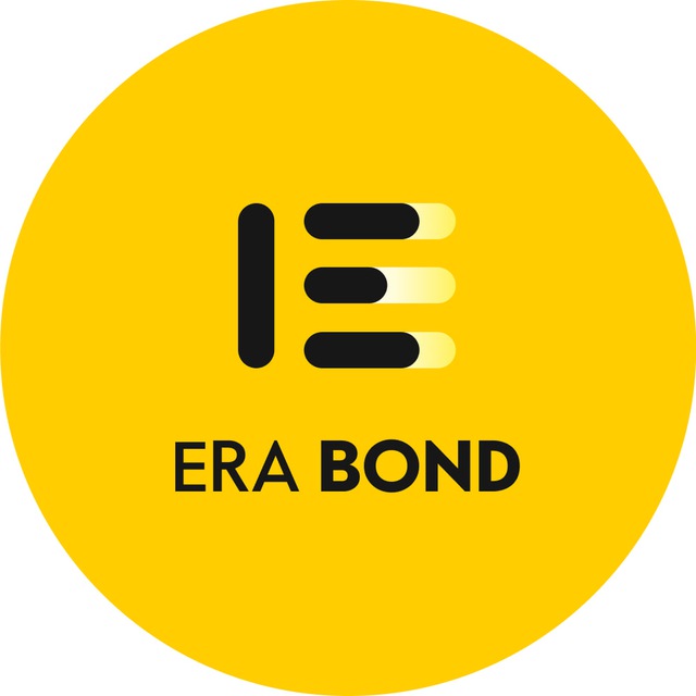 Аватар канала Era Bond