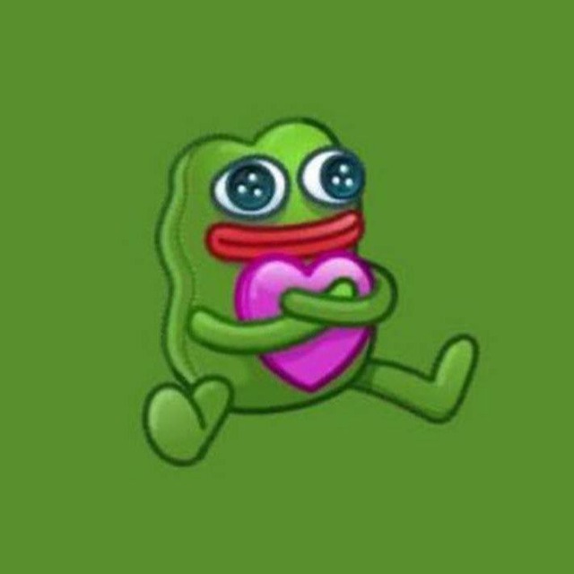 Аватар канала Pepe bust🍌