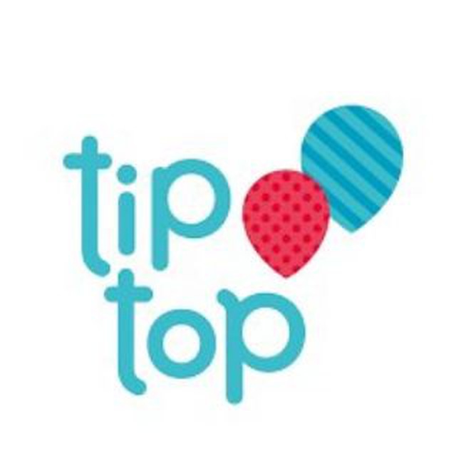 Tip Top channel 😉