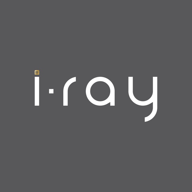 Аватар канала i-Ray.ru - магазин техники Apple