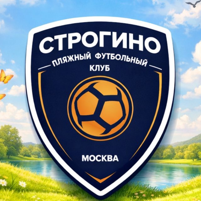 Аватар канала ЖПФК «Строгино»