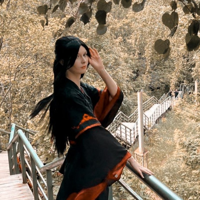 Аватар канала ◜Scoundrelkwe ◟🔥