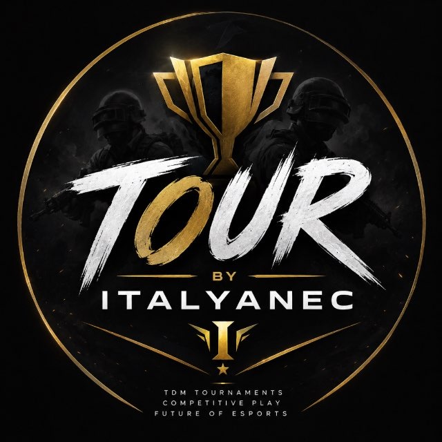 Аватар канала TOUR by ITALYANEC