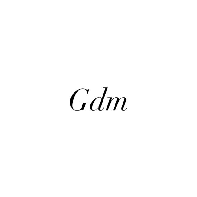 Аватар канала gdm_kastom