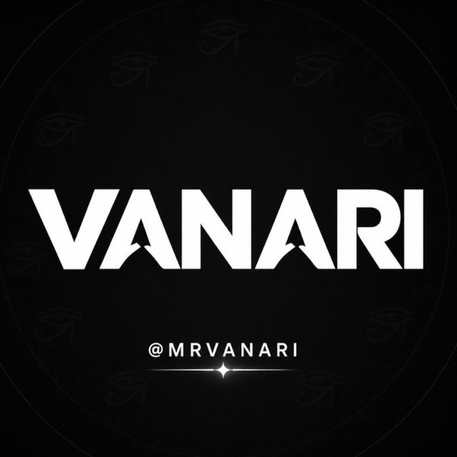 Аватар канала Vanari