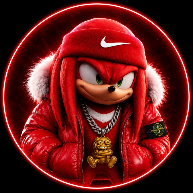 Knukles TON