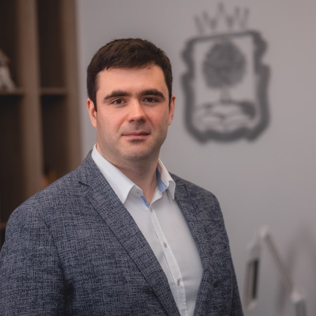 Аватар канала Сергей Курбатов