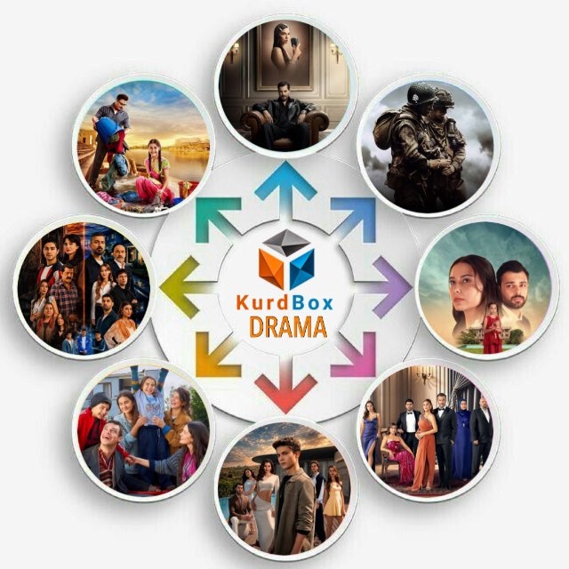 Аватар канала KURD BOX DRAMA