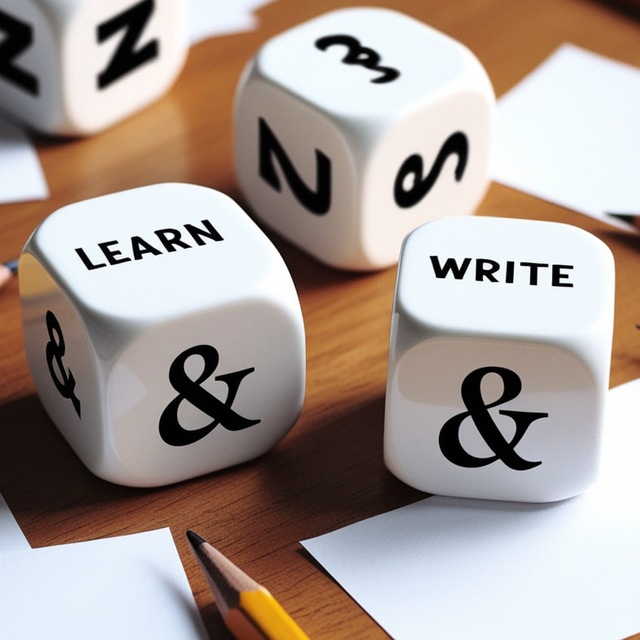 Аватар канала Learn and write