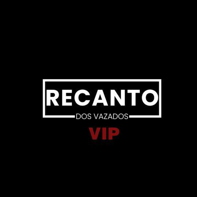 Аватар канала RECANTO🔒🌶️