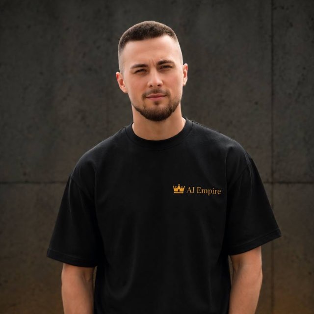 Аватар канала Илья Генералов | AI-агенты, n8n, Vibe Coding