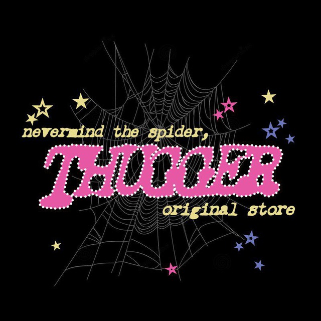 Аватар канала THUGGER STORE