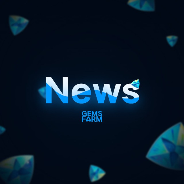 Аватар канала GemsFarm