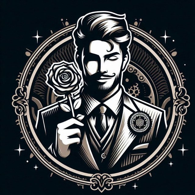 Аватар канала HOMBRE SEDUCTOR