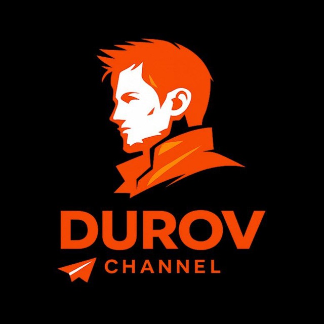 Аватар канала Дуров Channel