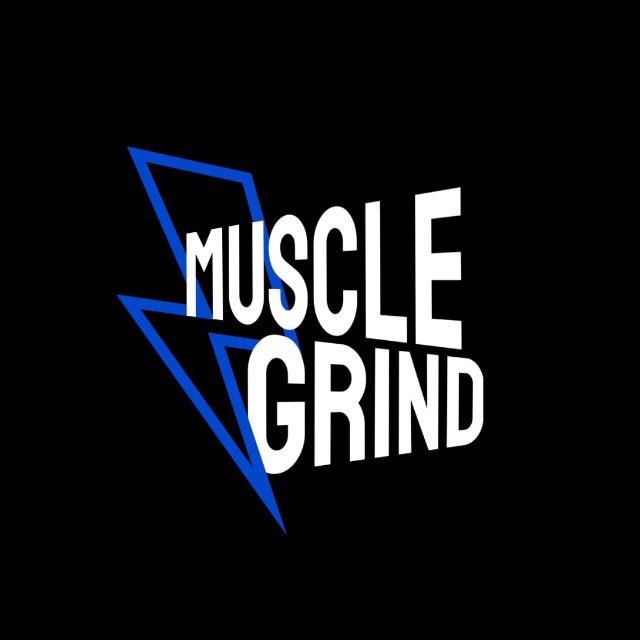 Аватар канала Muscle Grind | БАДы