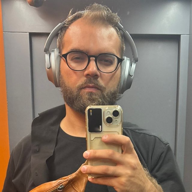 Аватар канала Александров.