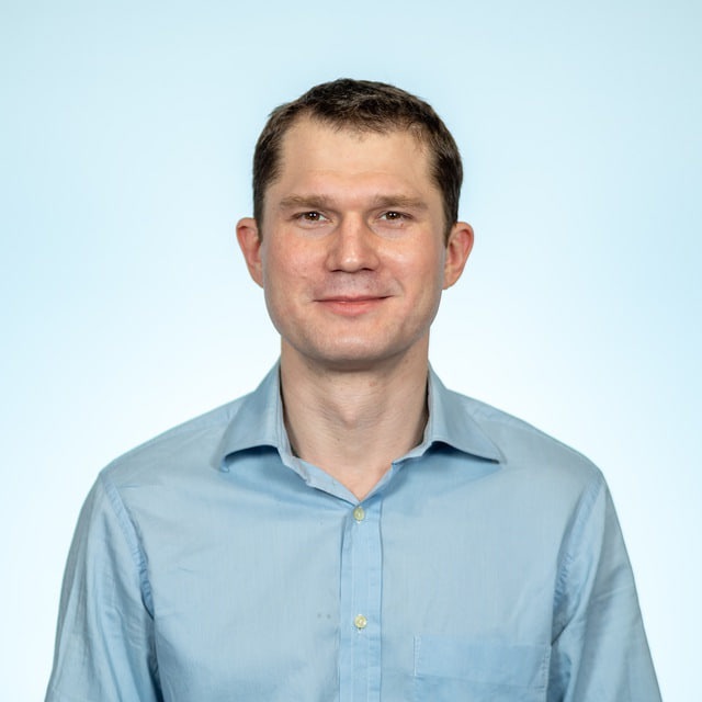 Аватар канала Нам нельзя назад | Юрий Высоков