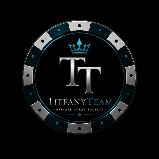 Аватар канала TiffanyTeam
