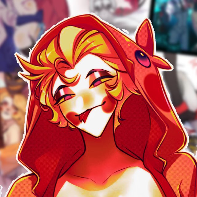 Аватар канала 🔞 Сладкие Переводы Отель Хазбин/Hotel Hazbin 18+