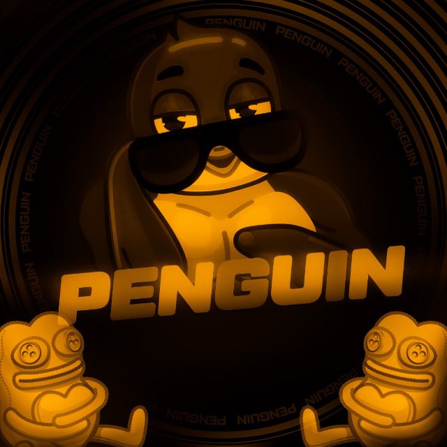 Аватар канала Penguin 🐧 @MRKT