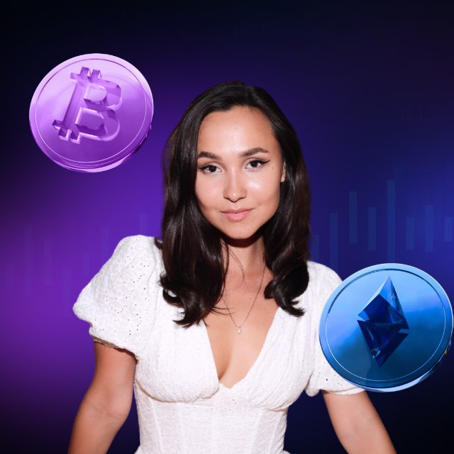 Аватар канала ONE BTC BABY