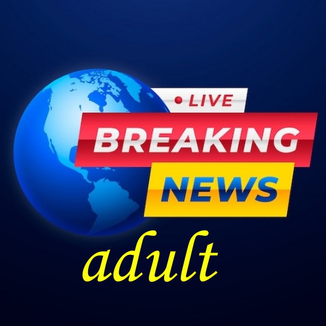 Аватар канала ⚡️Secret NewsFeed 18+⚡️