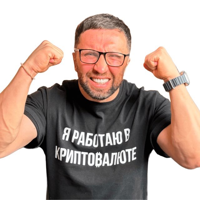 Аватар канала Олег Артемьев LIVE 🔴