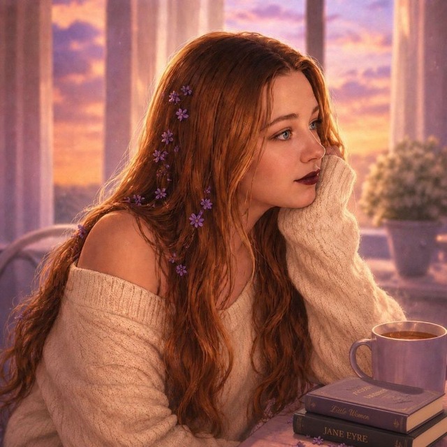 Аватар канала Это жизнь в твердом переплете📚