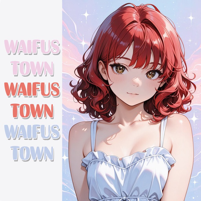 Аватар канала Waifus Town