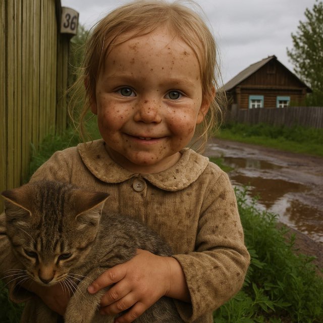 Аватар канала Мама, Ивановна