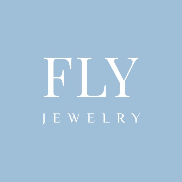 Аватар канала FLY: украшения, которые окрыляют🪽