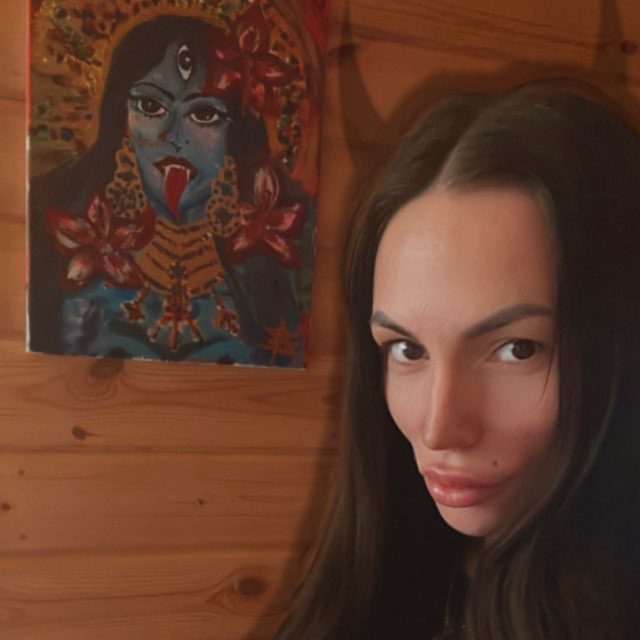 Аватар канала Деревенская Магия и Чернокнижие