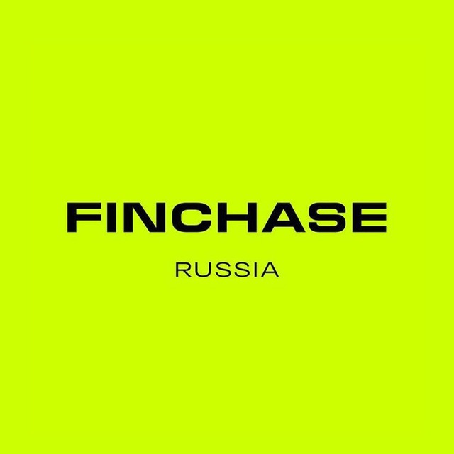 Аватар канала Finchase Россия | для АН