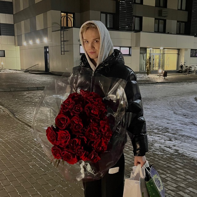 Аватар канала Миллер