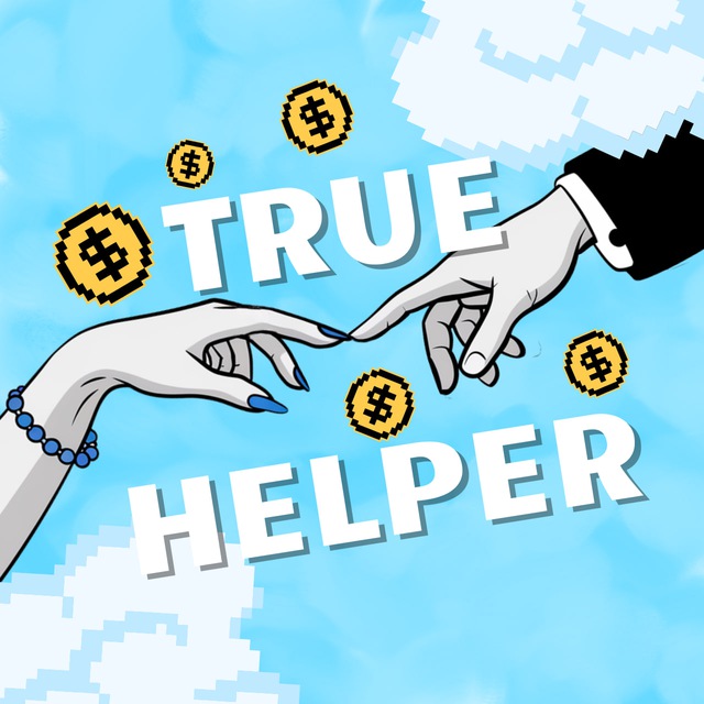 Аватар канала Сhannel True Helper