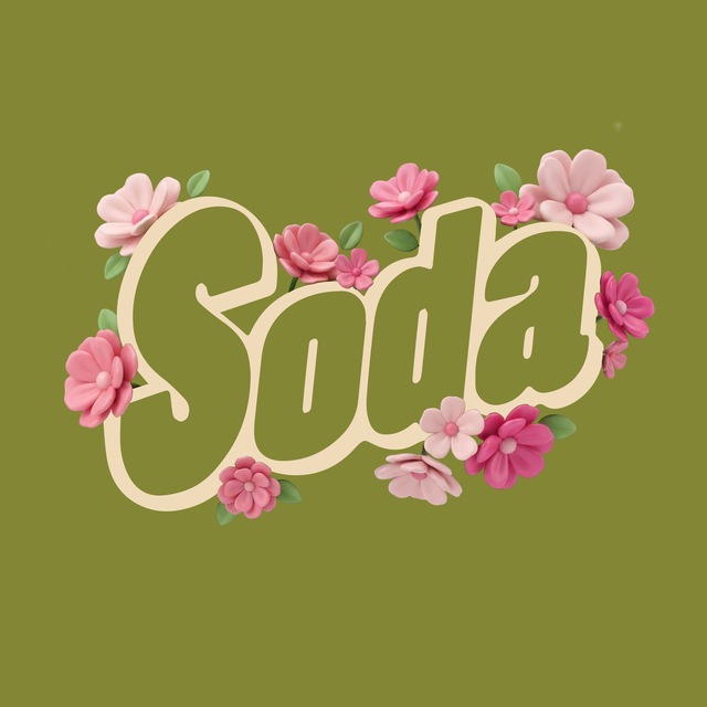 Аватар канала Салон Красоты Soda Дзержинский | ЖК Новые Котельники