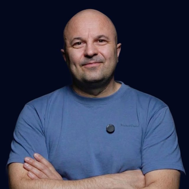 Аватар канала Филяев и Смыслы