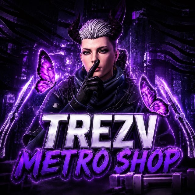 Аватар канала TREZV