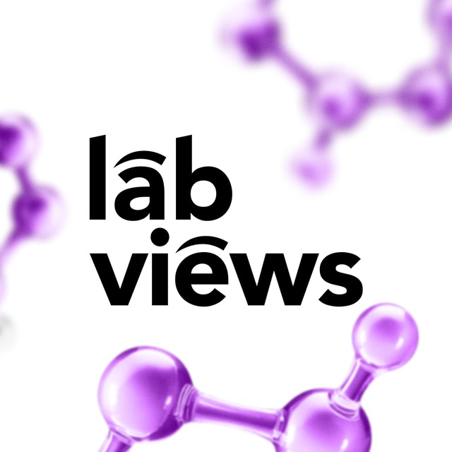 Аватар канала Lab Views