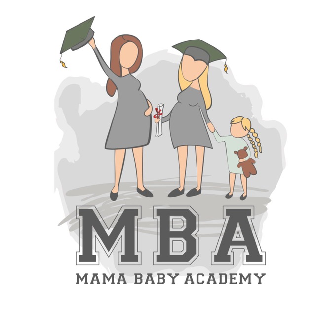 Аватар канала Mama Baby Academy